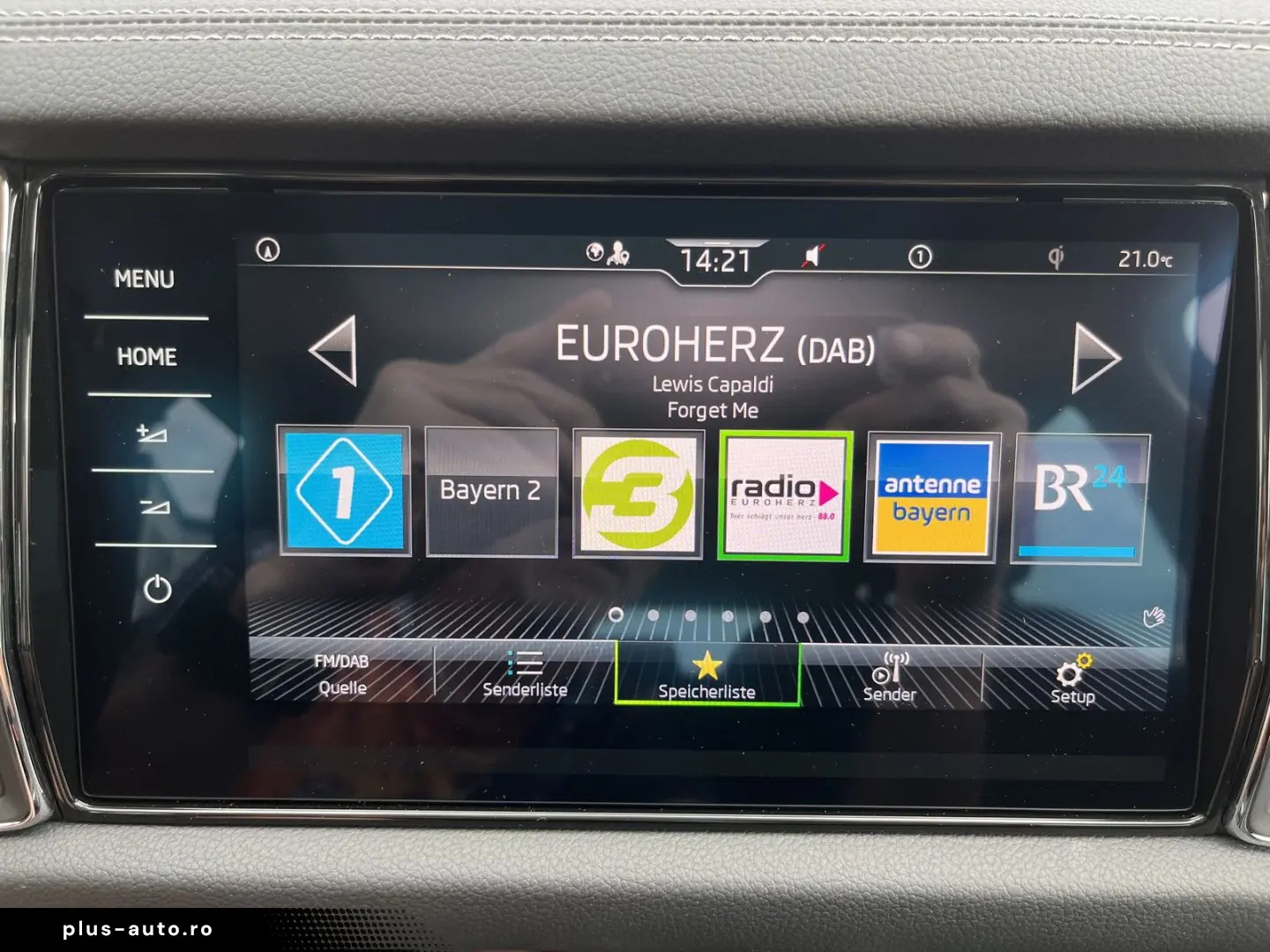 SKODA Kodiaq 2.0 TDI DSG 4x4 Style
