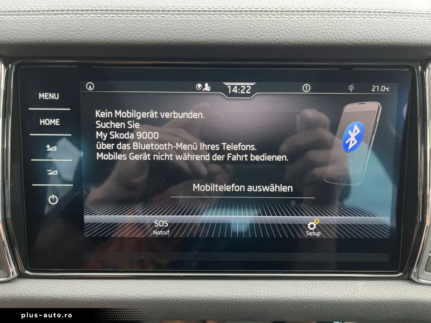 SKODA Kodiaq 2.0 TDI DSG 4x4 Style