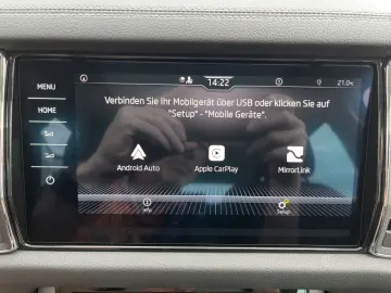 SKODA Kodiaq 2.0 TDI DSG 4x4 Style