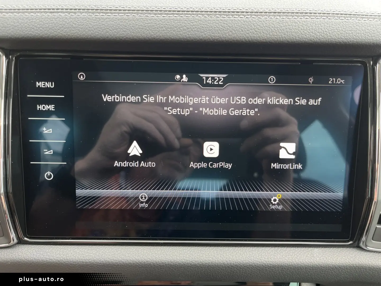 SKODA Kodiaq 2.0 TDI DSG 4x4 Style