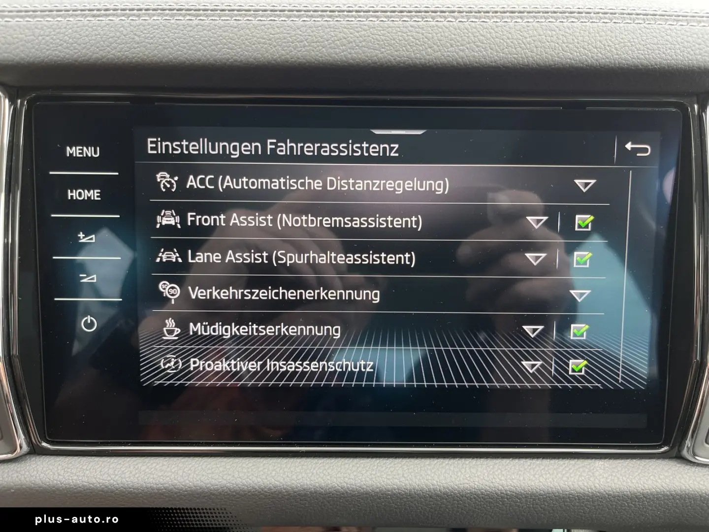SKODA Kodiaq 2.0 TDI DSG 4x4 Style