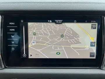 SKODA Kodiaq 2.0 TDI DSG 4x4 Style