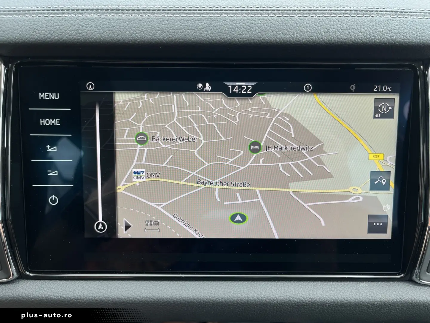 SKODA Kodiaq 2.0 TDI DSG 4x4 Style
