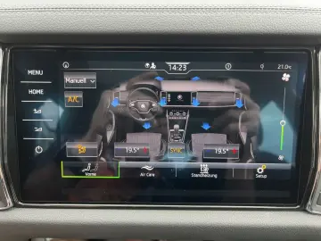 SKODA Kodiaq 2.0 TDI DSG 4x4 Style