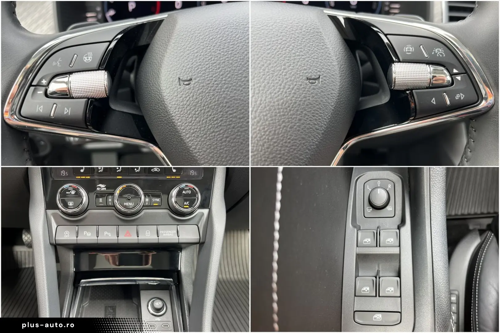 SKODA Kodiaq 2.0 TDI DSG 4x4 Style