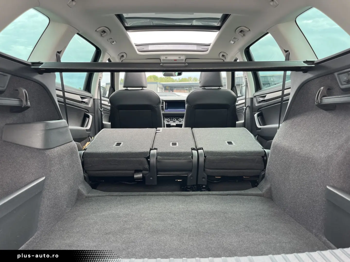 SKODA Kodiaq 2.0 TDI DSG 4x4 Style