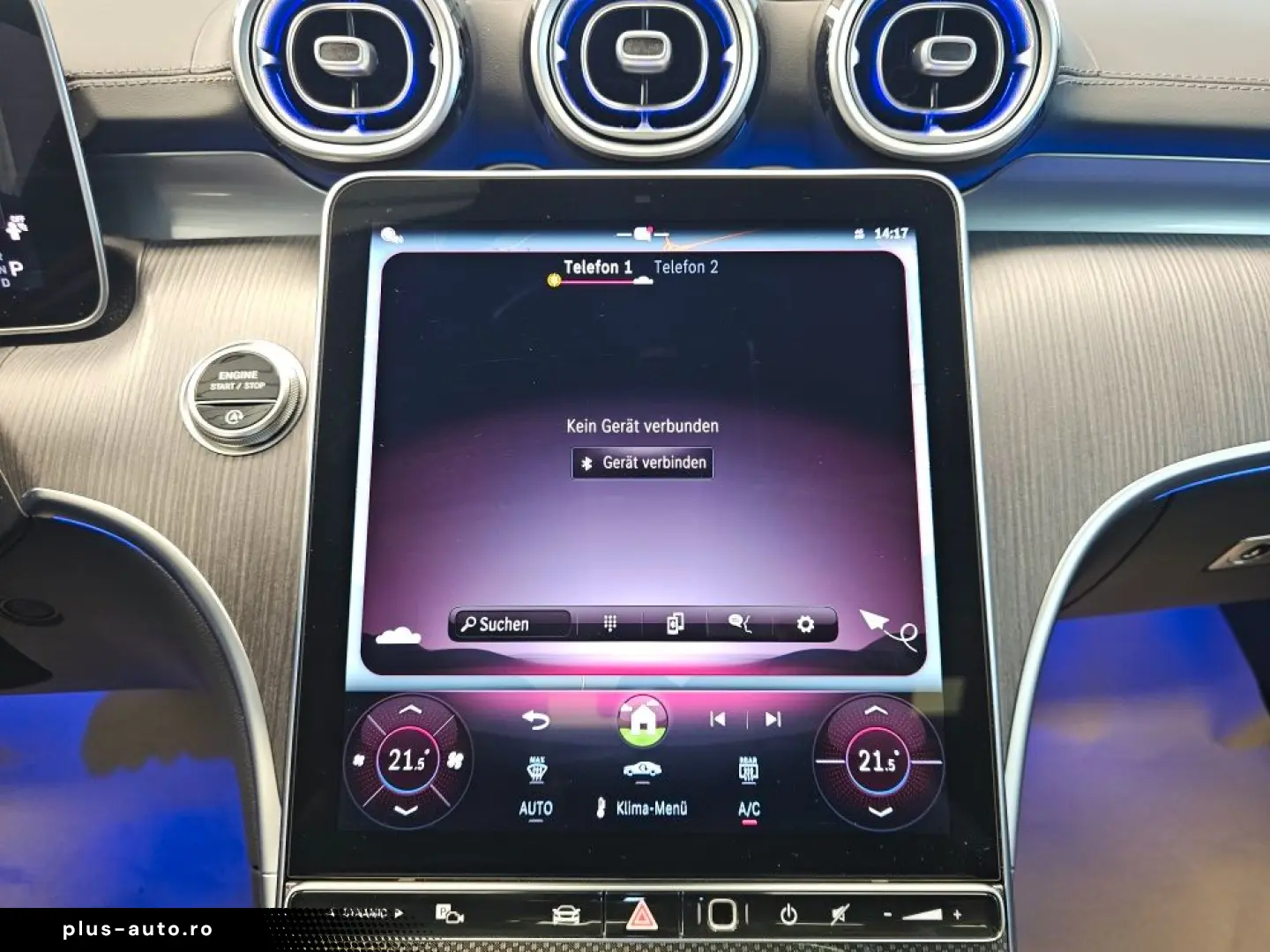 MERCEDES-BENZ CLE 300 AMG Premium   4M  Pano  360Grad  Burme