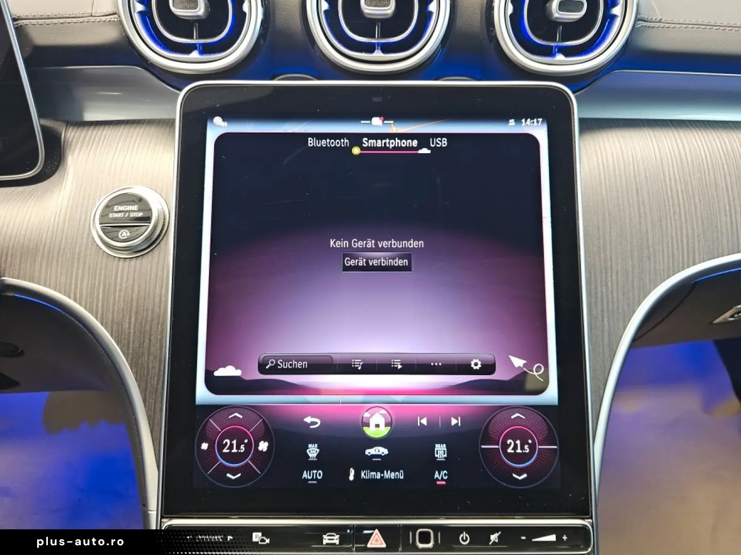 MERCEDES-BENZ CLE 300 AMG Premium   4M  Pano  360Grad  Burme