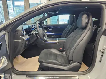 MERCEDES-BENZ CLE 300 AMG Premium   4M  Pano  360Grad  Burme