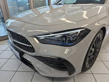 MERCEDES-BENZ CLE 300 AMG Premium   4M  Pano  360Grad  Burme