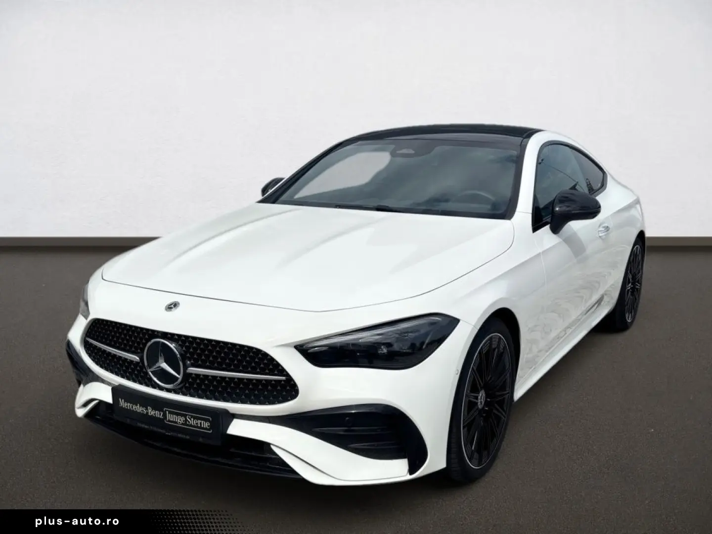 MERCEDES-BENZ CLE 300 4M C AMG Prem Pano Burm3D KeyG&hellip;