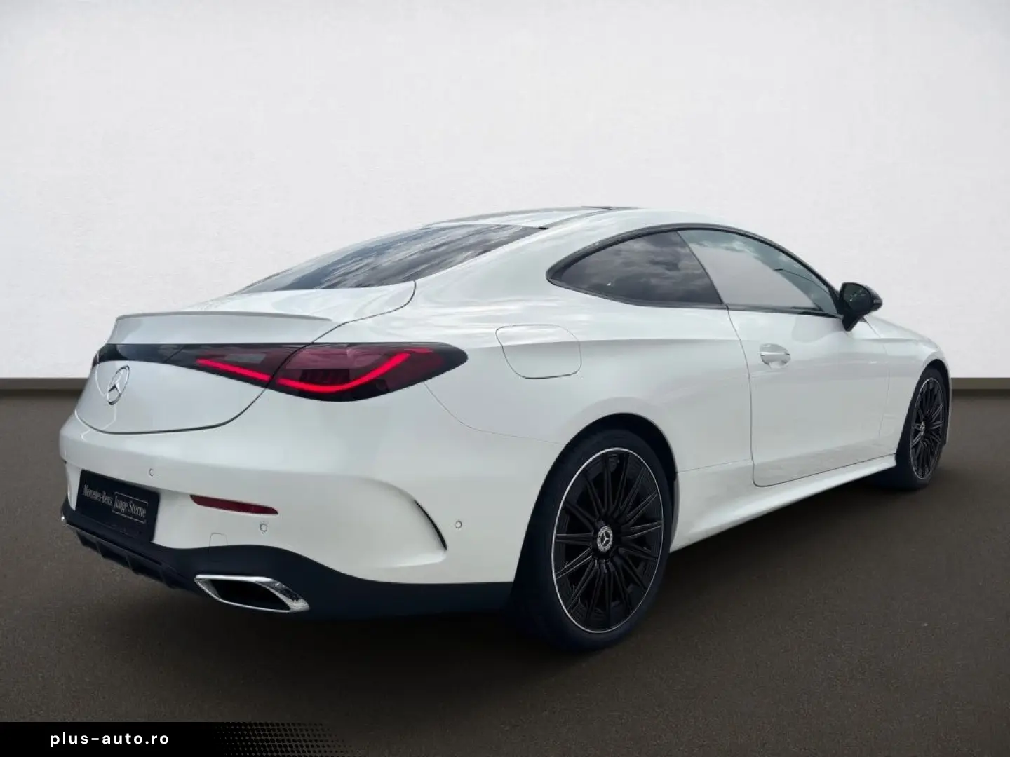 MERCEDES-BENZ CLE 300 4M C AMG Prem Pano Burm3D KeyG&hellip;