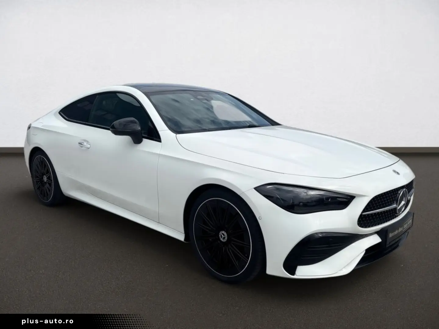 MERCEDES-BENZ CLE 300 4M C AMG Prem Pano Burm3D KeyG&hellip;