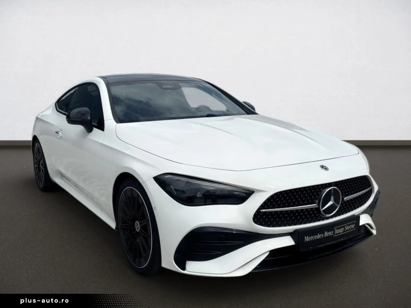 MERCEDES-BENZ CLE 300 4M C AMG Prem Pano Burm3D KeyG&hellip;