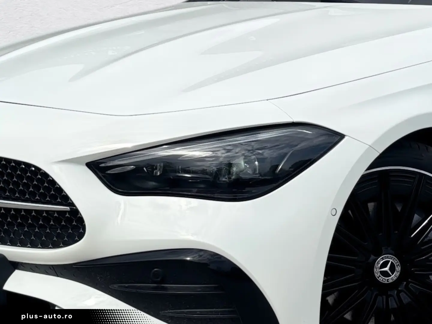 MERCEDES-BENZ CLE 300 4M C AMG Prem Pano Burm3D KeyG&hellip;