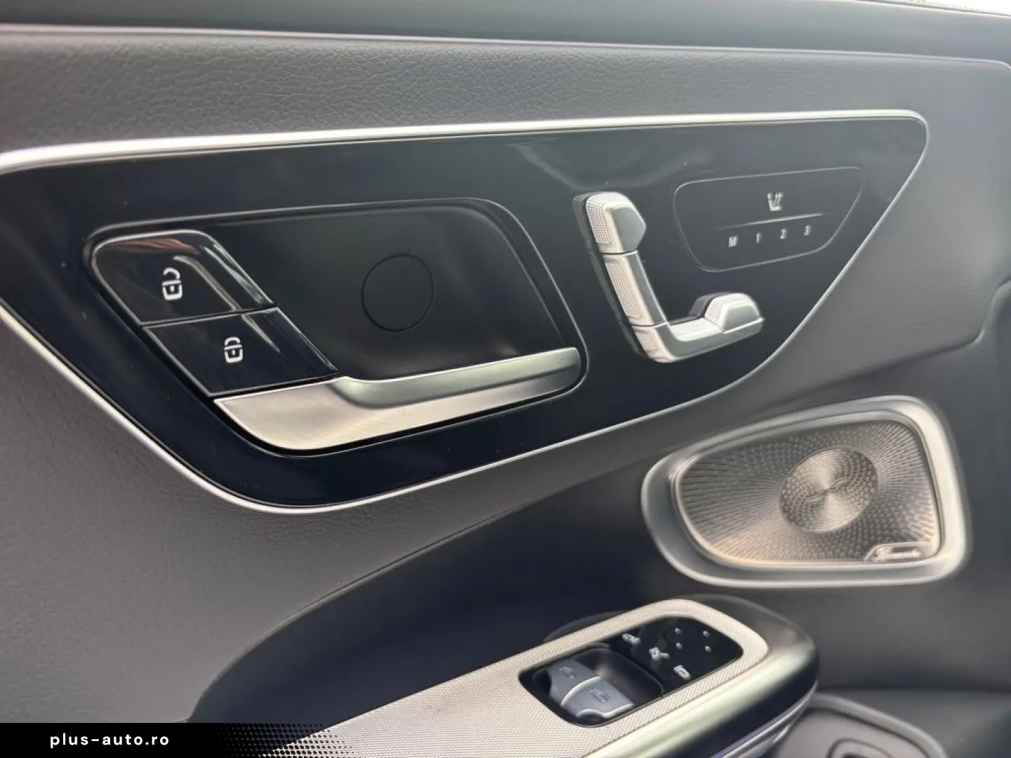 MERCEDES-BENZ CLE 300 4M C AMG Prem Pano Burm3D KeyG&hellip;