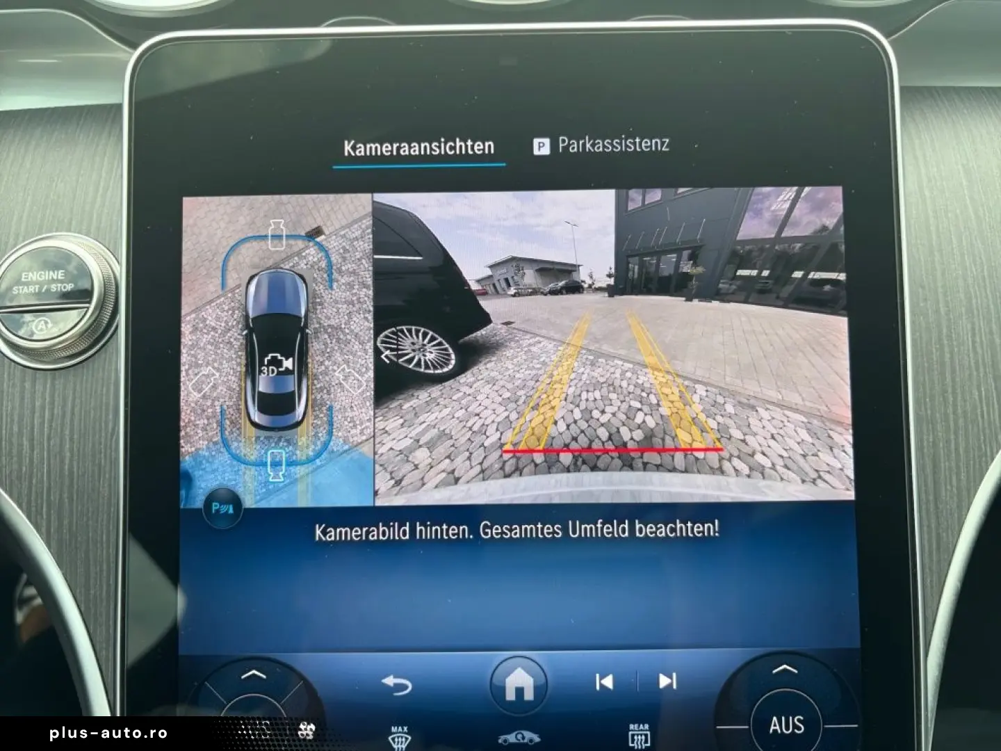 MERCEDES-BENZ CLE 300 4M C AMG Prem Pano Burm3D KeyG&hellip;