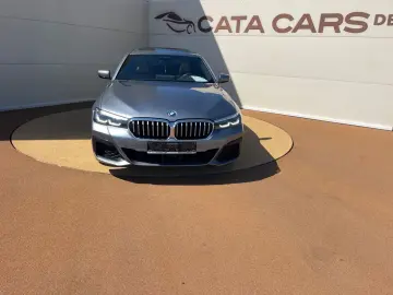 Bmw Seria-5