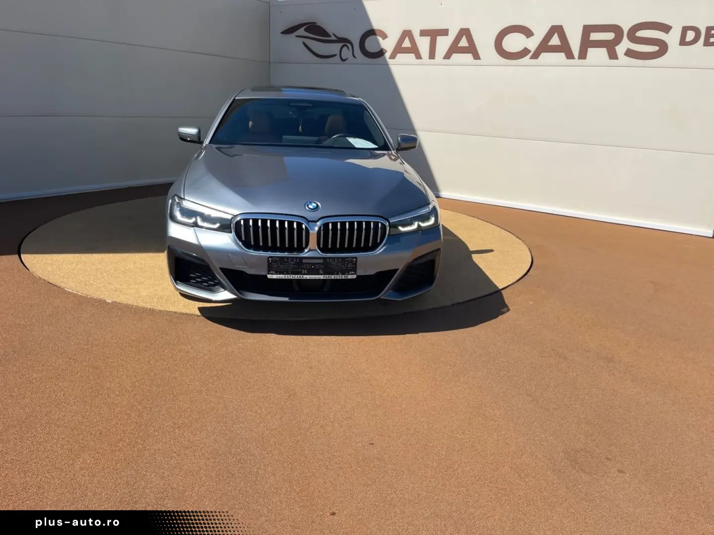 Bmw Seria-5