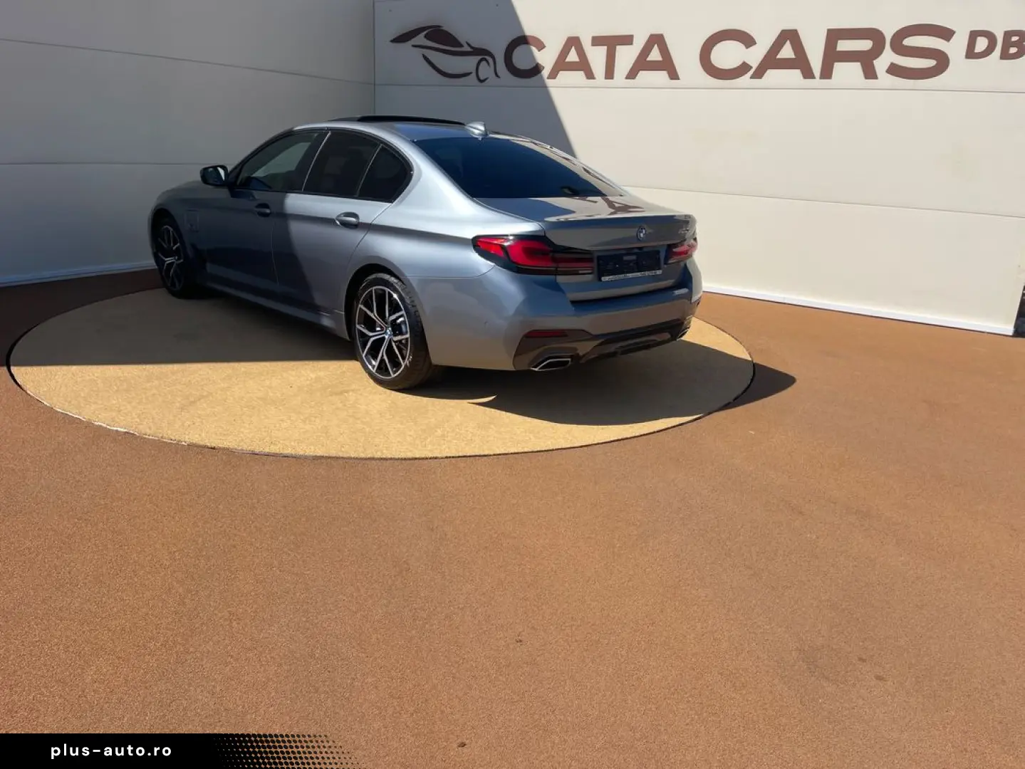 Bmw Seria-5