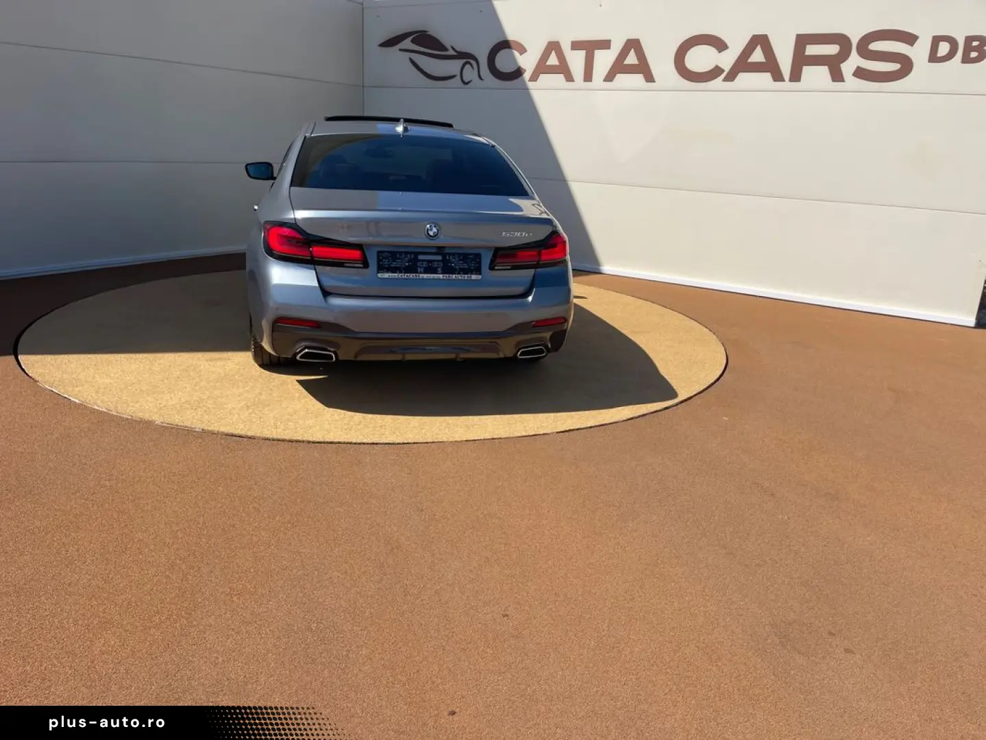 Bmw Seria-5