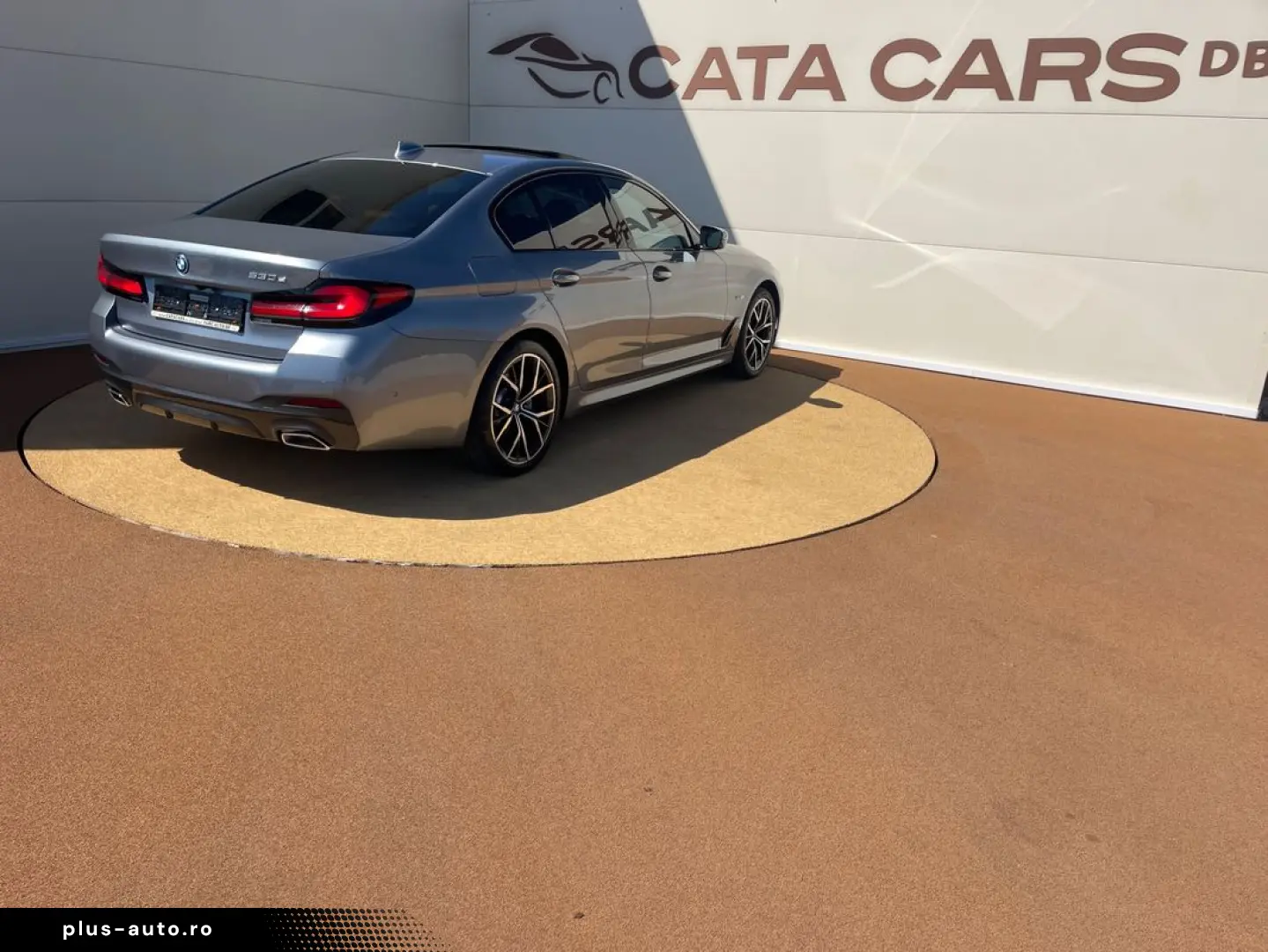 Bmw Seria-5
