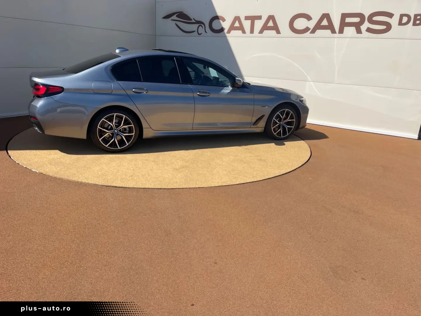 Bmw Seria-5