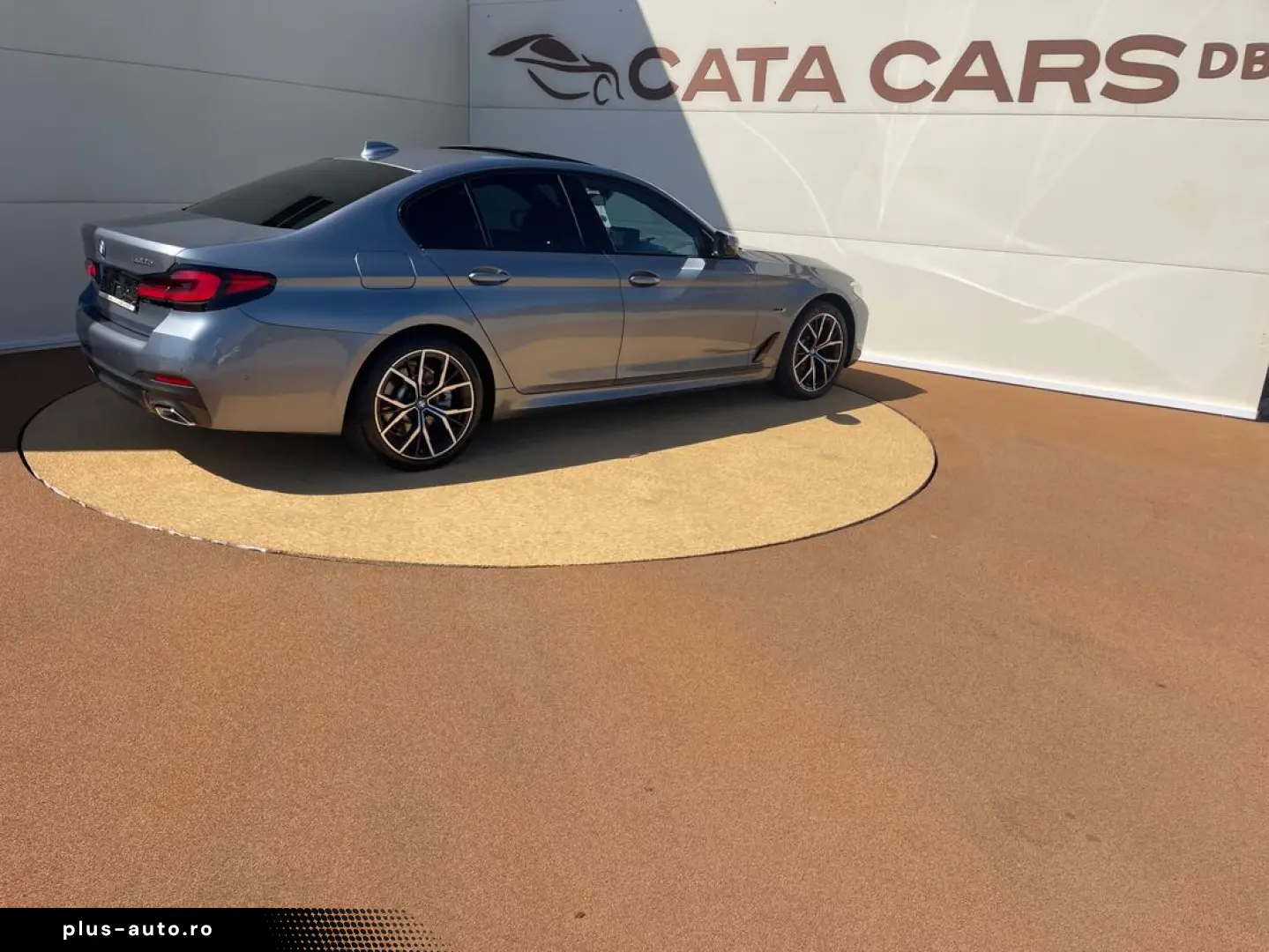 Bmw Seria-5