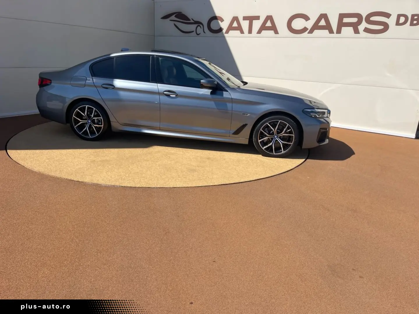 Bmw Seria-5