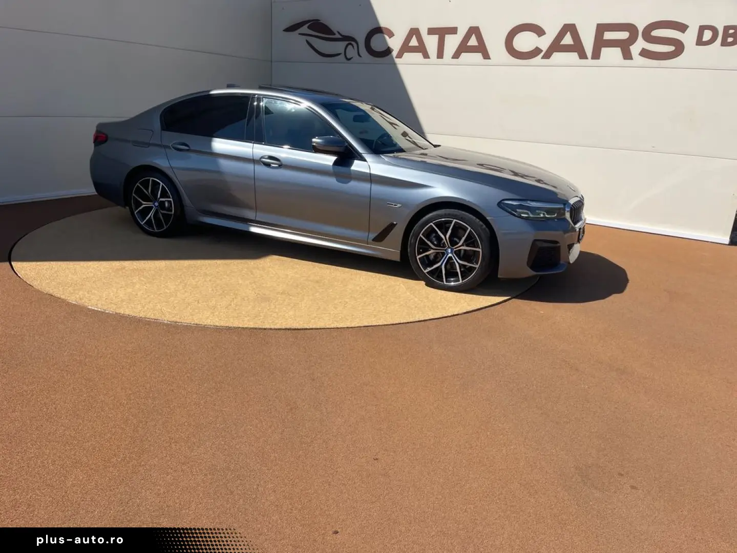 Bmw Seria-5
