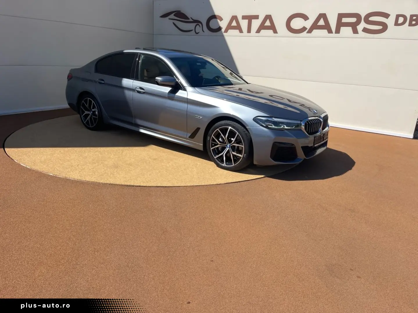 Bmw Seria-5