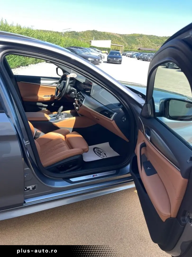 Bmw Seria-5