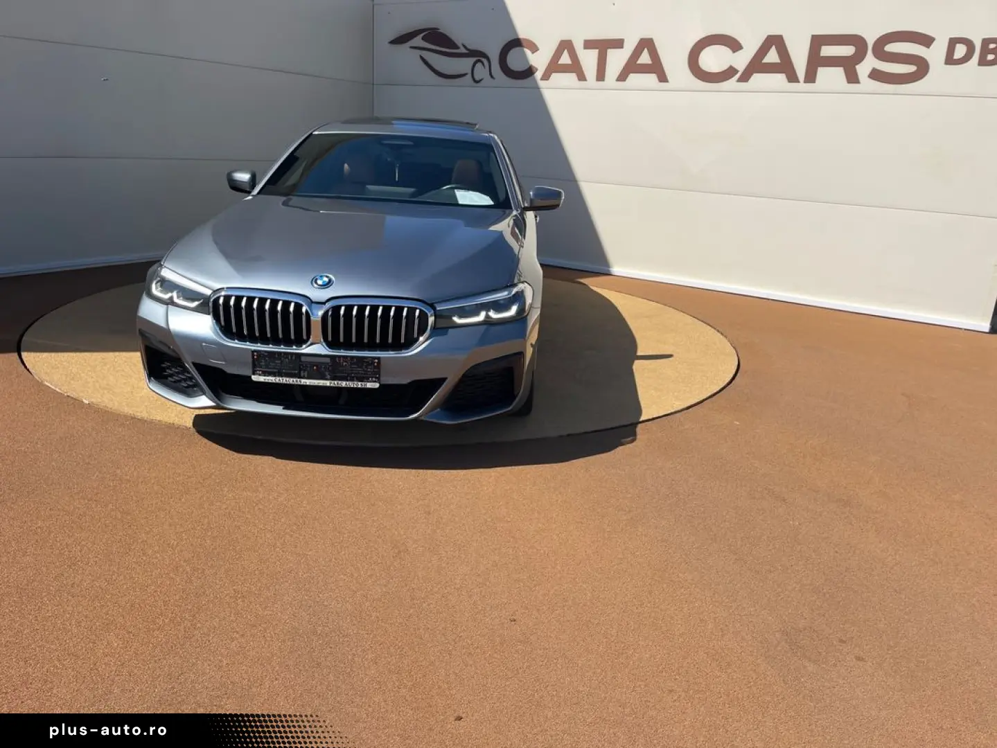 Bmw Seria-5
