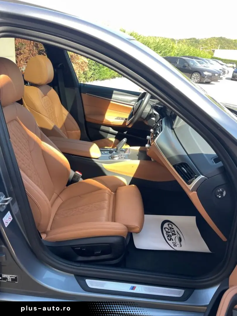 Bmw Seria-5