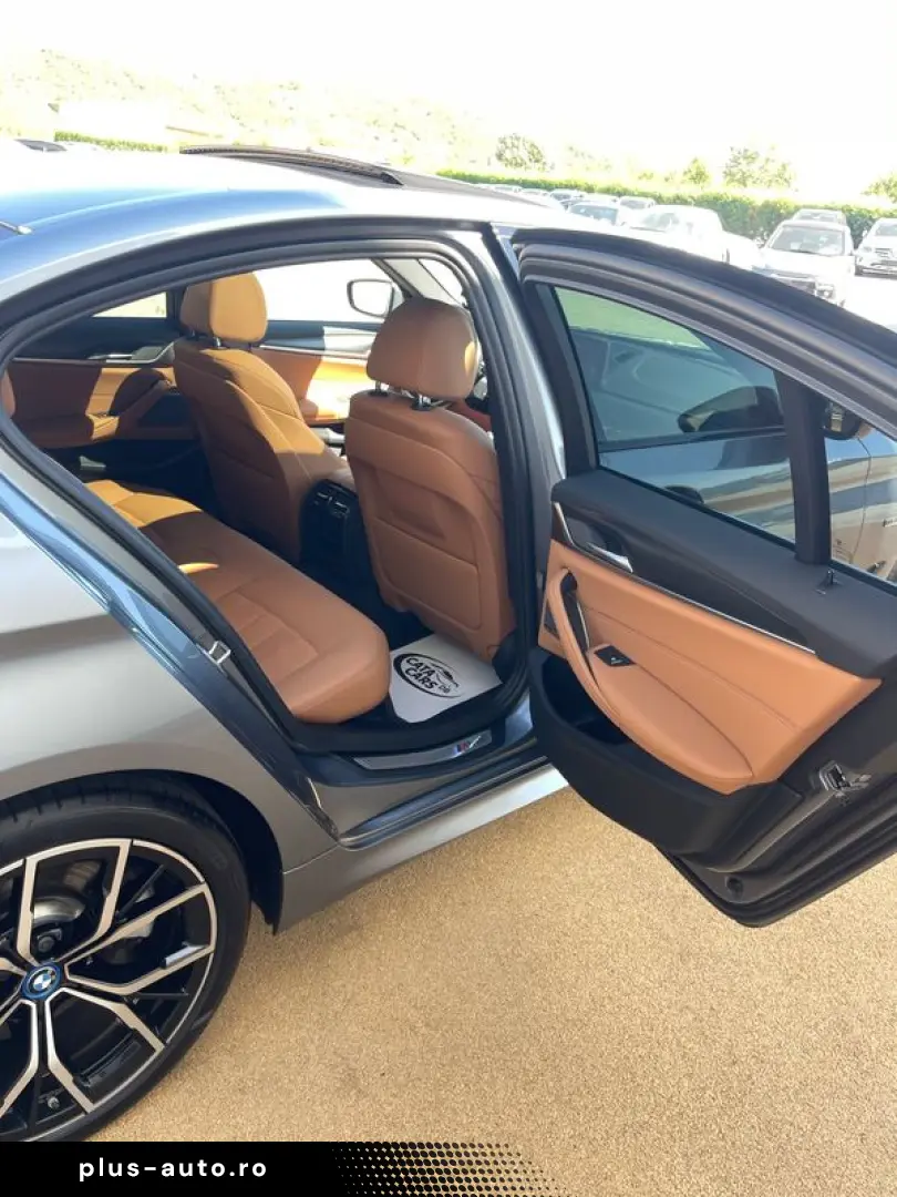Bmw Seria-5