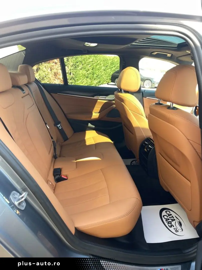 Bmw Seria-5