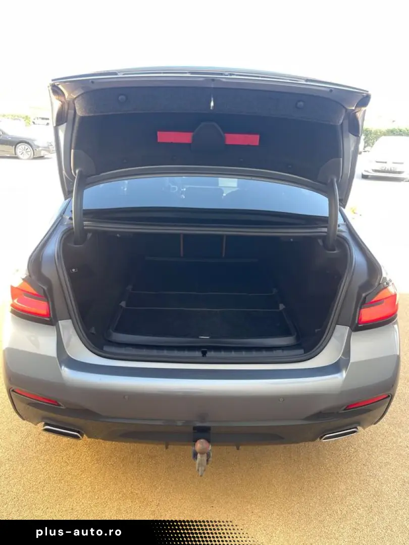 Bmw Seria-5