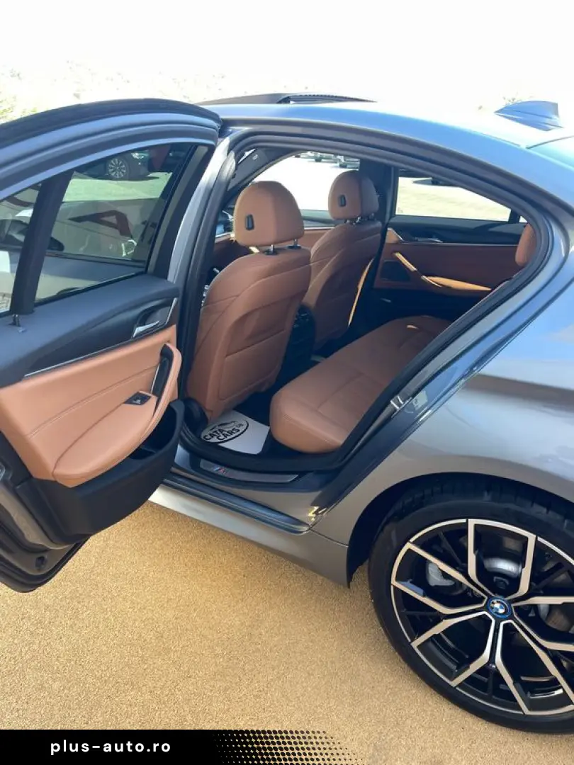 Bmw Seria-5