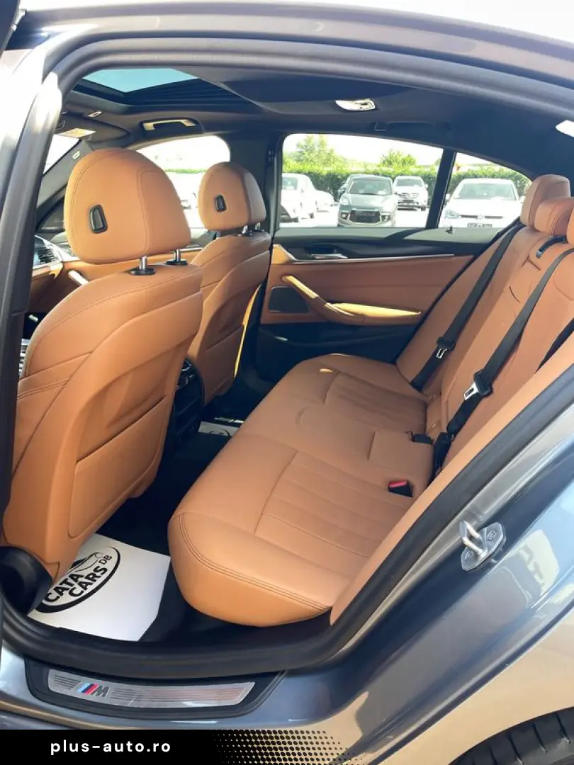 Bmw Seria-5