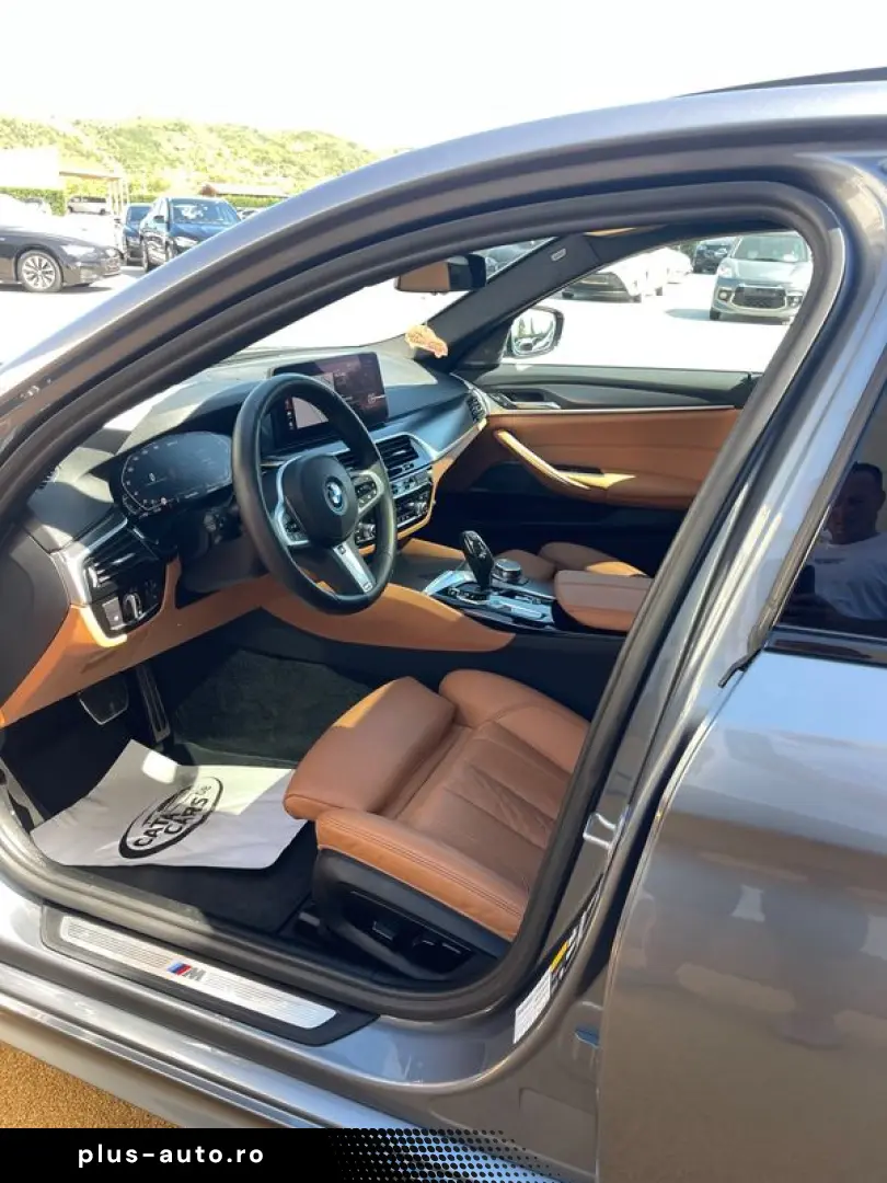 Bmw Seria-5
