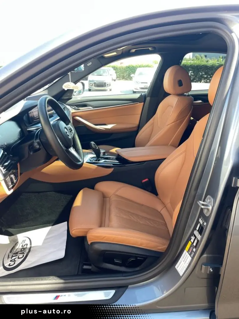 Bmw Seria-5