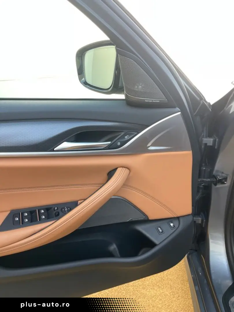Bmw Seria-5