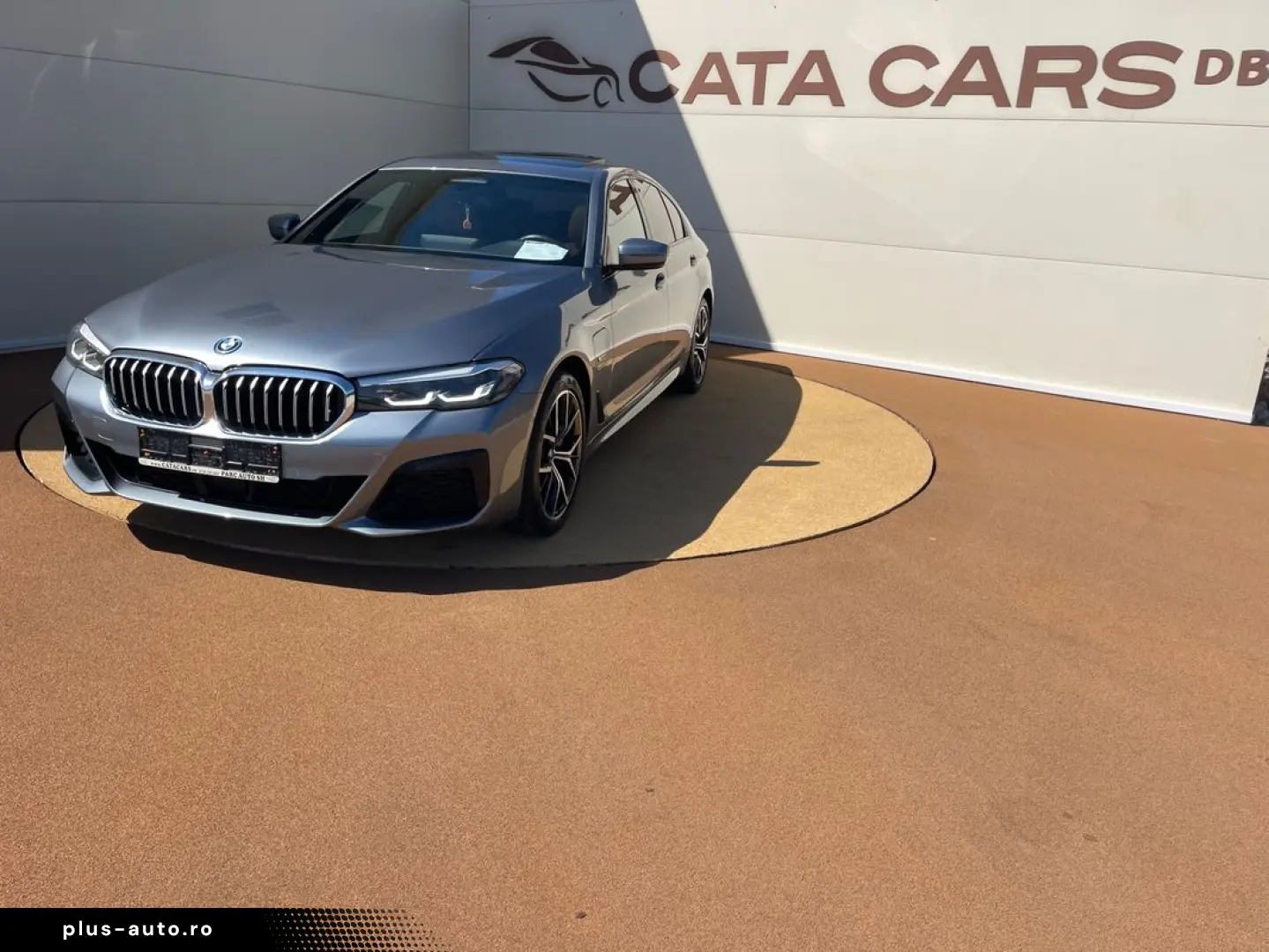 Bmw Seria-5