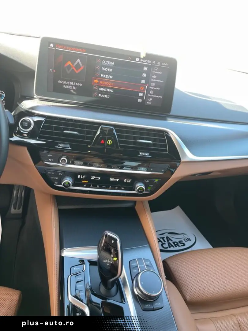 Bmw Seria-5