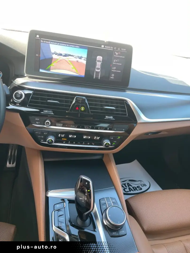 Bmw Seria-5