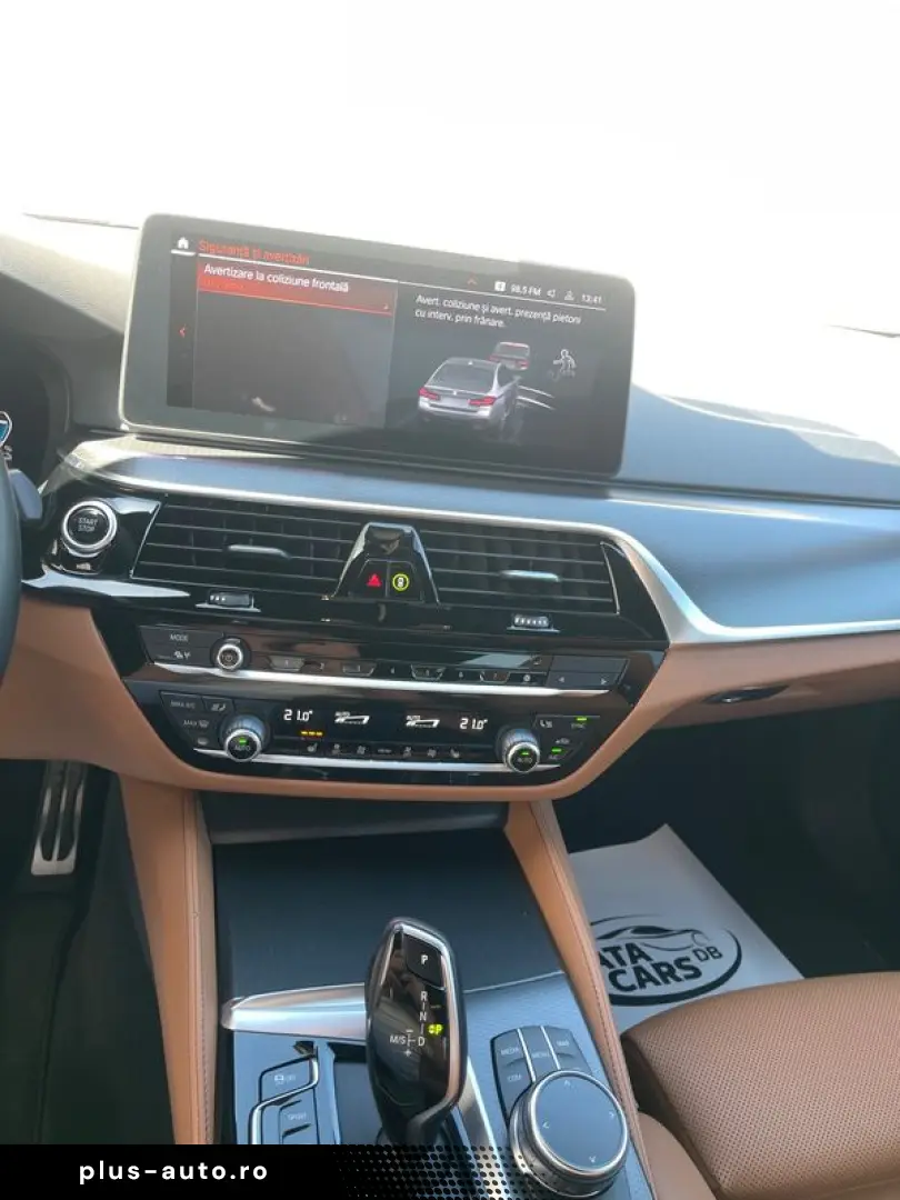 Bmw Seria-5