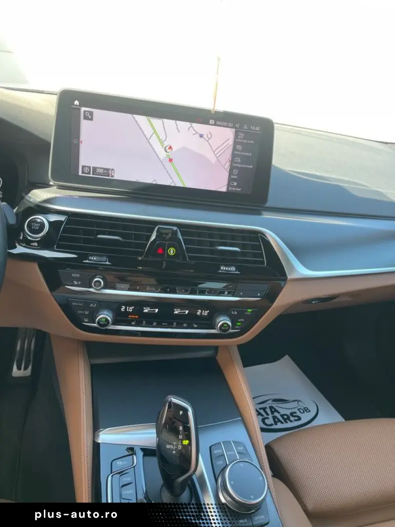 Bmw Seria-5