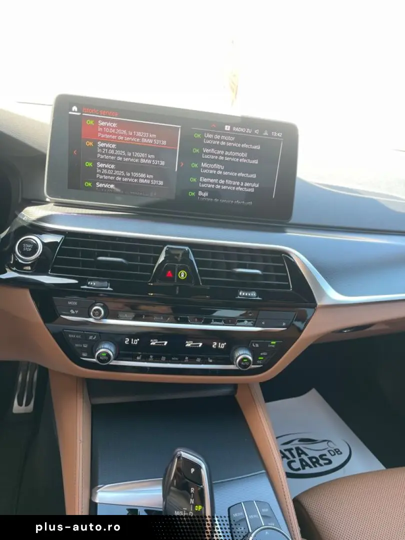 Bmw Seria-5