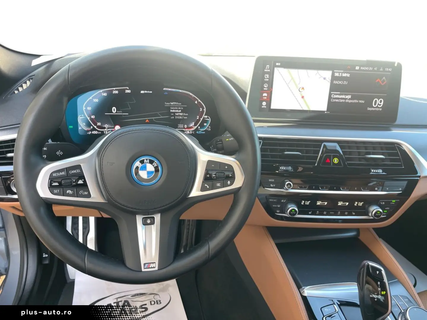 Bmw Seria-5
