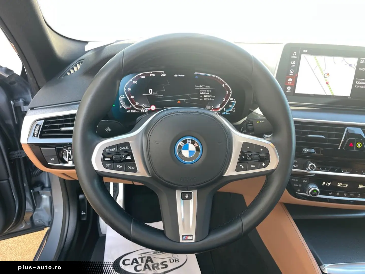 Bmw Seria-5